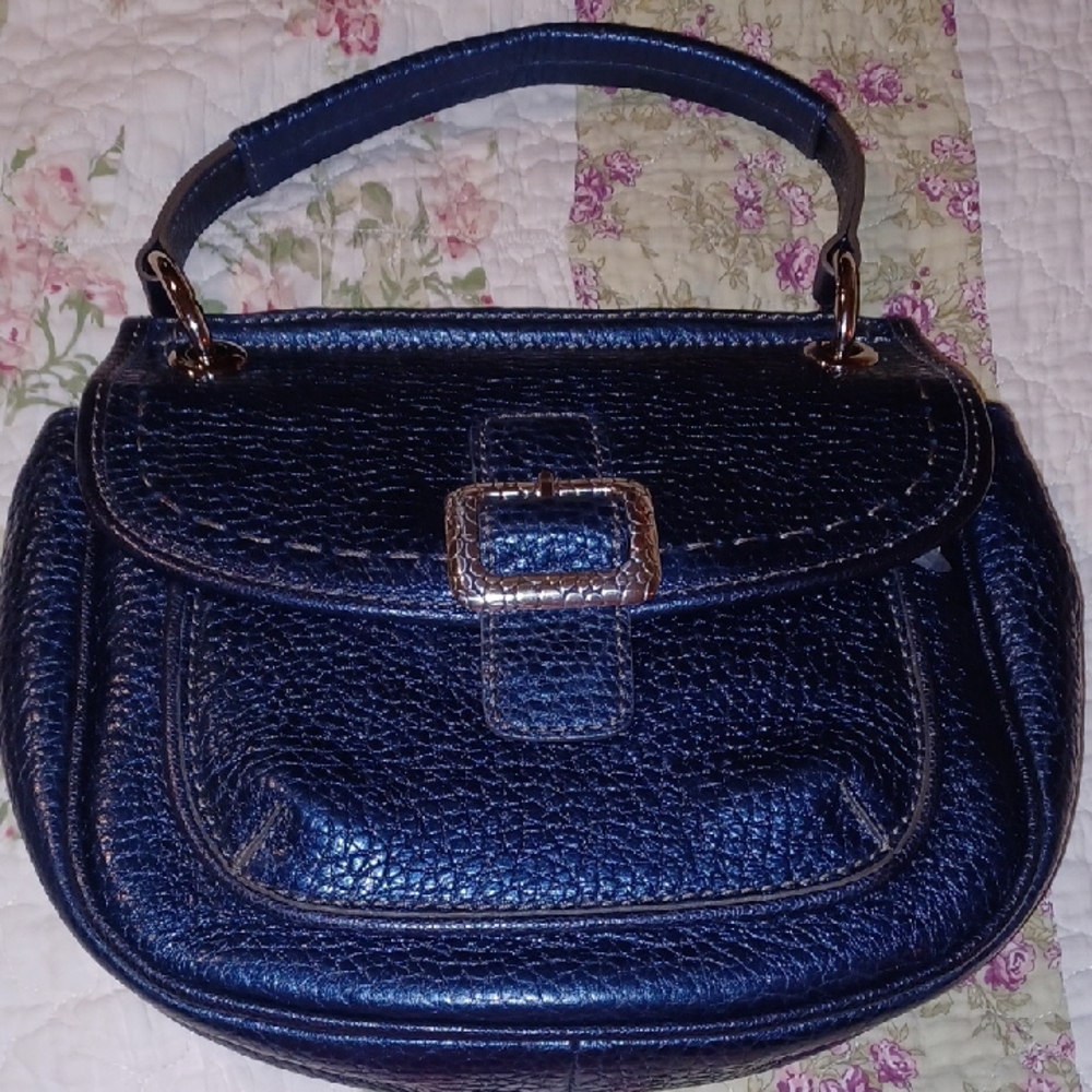 Brighton Crossbody Bag